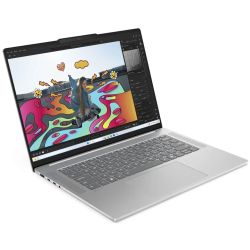 Lenovo IdeaPad Slim 5 15ARP10 512GB Notebook cloud grey (83J3001SGE)