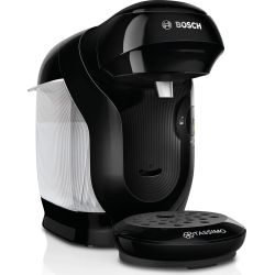TAS112E Tassimo Style Friendly Kaffeemaschine schwarz (TAS112E)