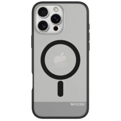Incase SLIM CASE FOR IPHONE 16 PRO MAX (INPH190404-BLK)