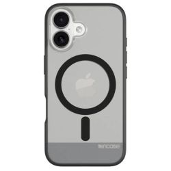 Incase SLIM CASE FOR IPHONE 16 FOR (INPH190401-BLK)