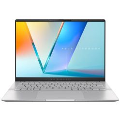 VivoBook S 14 M5406UA-PP003W Notebook cool silver (90NB1461-M00310)