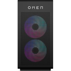 Omen 35L Desktop GT16-0177ng PC-Komplettsystem schwarz (AM2L8EA-ABD)