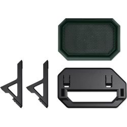 Thermaltake Chassis Stand Kit racing green für The Tower 600 (AC-076-ONDNAN-A1)