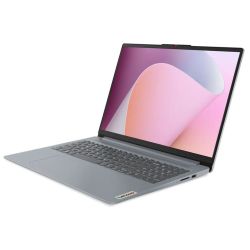 Lenovo IdeaPad Slim 3 16ABR8 Notebook arctic grey (82XR009WGE)