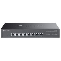 TP-Link TP-LINK Switch DS1008X / Omada DS1008X Schwarz (DS1008X)