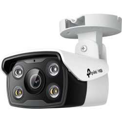 VIGI C330 4mm Netzwerkkamera weiß (VIGI C330(4MM))