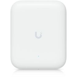 UniFi 7 Outdoor Pro WLAN Access-Point weiß (U7-PRO-OUTDOOR)