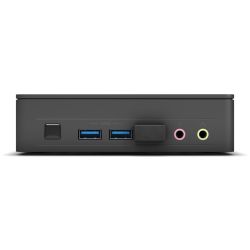 NUC 11 Essential Kit Atlas Canyon PC-Barebone (90AB1ATK-MB3120)