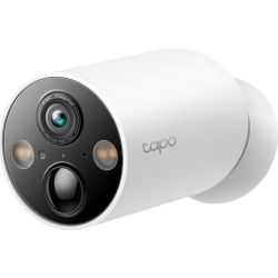 Tapo C425 Netzwerkkamera weiß (TAPO C425)