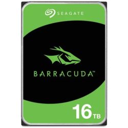 BarraCuda 16TB Festplatte bulk (ST16000DM001)