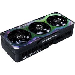 GeForce RTX 5080 GameRock OC 16GB Grafikkarte (NE75080T19T2-GB2030G)