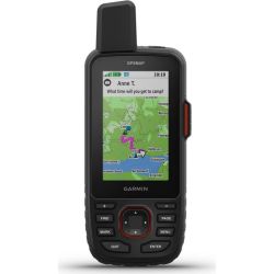 GPSMap 67i Navigationsgerät schwarz (010-02812-01)