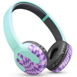 Cellularline Cellularline Music + Sound Bluetooth Headphone Fa (BTMUSICSOUNDFAN242)