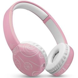 Cellularline Cellularline Music + Sound Bluetooth Headphone Fa (BTMUSICSOUNDFAN244)