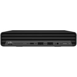 Pro Mini 400 G9 512GB PC-Komplettsystem schwarz (6U6H0ES-ABD)