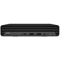 Pro Mini 400 G9 256GB PC-Komplettsystem schwarz (8T2J5ES-ABD)