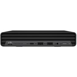 Pro Mini 400 G9 256GB PC-Komplettsystem schwarz (8T2Y1ES-ABD)