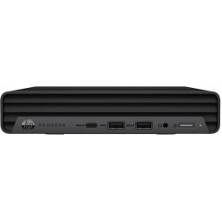 Pro Mini 400 G9 256GB PC-Komplettsystem schwarz (8T2J6ES-ABD)
