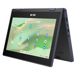 Chromebook Flip CR11 CR1104FGA-NS0270 Notebook (90NX07R1-M009H0)