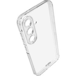 SBS Mobile Extreme 2 Cover transparent für Samsung Galaxy A36 5G (TEEX2SAA36)