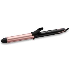 C451E Curling Tong 25mm Lockenstab schwarz/rose (C451E)