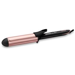 C453E Curling Tong 38mm Lockenstab schwarz/rose (C453E)
