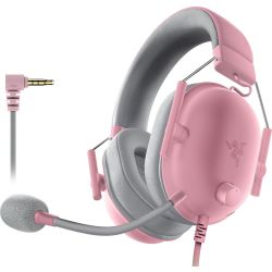 BlackShark V2 X Quartz Headset for Playstation (RZ04-03241400-R3G1)
