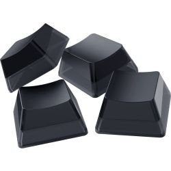 Razer Phantom Pudding Keycap Upgrade Set schwarz ISO-DE (RC21-01740300-R3G1)