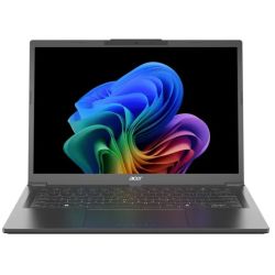 Aspire 14 A14-52M-790K 1TB Notebook steel gray (NX.J8LEG.008)