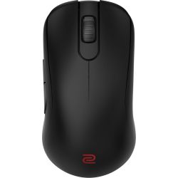 Zowie S2-DW 4K Wireless Maus schwarz + Ladestation (9H.N4NBE.A2E)