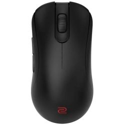 BenQ Zowie ZA13-DW 4K Wireless Maus schwarz + Ladestation (9H.N4RBE.A2E)