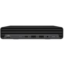 Pro Mini 400 G9 512GB PC-Komplettsystem schwarz (8T3M5ES-ABD)