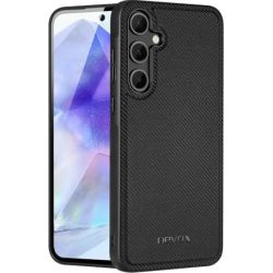 StyleShell Nylo schwarz für Samsung Galaxy A56 5G (2488)