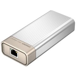 Qnap LAN-Adapter USB4 zu RJ-45 (QNA-UC10G1T)