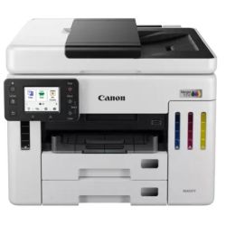 MAXIFY GX7150 Multifunktionsgerät grau (6880C006)