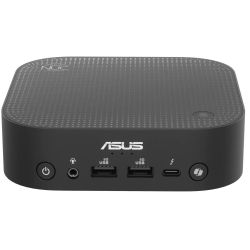 NUC 14 Pro AI Slim 512GB PC-Komplettsystem schwarz (90AS00N1-M00170)