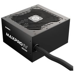 MAXPRO IV 750W Netzteil schwarz (EMP750W)