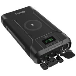 Sandberg SANDBERG Survivor Powerbank 7in1 76800 (421-15)