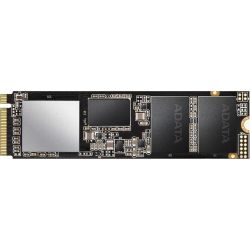 XPG SX8200 Pro 512GB SSD (ASX8200PNP-512GT-C)