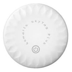 4smarts Standort-Finder SkyTag Plus weiß 2er-Pack (541321)