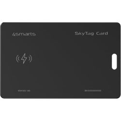 Standort-Finder SkyTag Card ReCharge schwarz (541323)