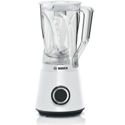 Bosch Serie 4 MMB6141W VitaPower Standmixer weiß (MMB6141W)