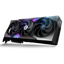 GeForce RTX 5070 12G Gaming Trio OC 12GB Grafikkarte (V532-019R)