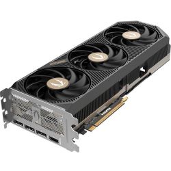 GeForce RTX 5080 Solid CORE OC 16GB Grafikkarte (ZT-B50800J2-10P)