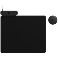 Logitech Powerplay 2 Charging System schwarz (947-000003)