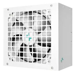 DeepCool PL650D WH V2 650W Netzteil weiß (R-PL650D-FC0W-EU-V2)