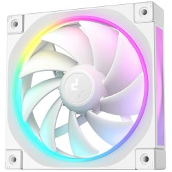 DeepCool FL12 WH 120mm Lüfter weiß (R-FL12-WHAPN1-G)