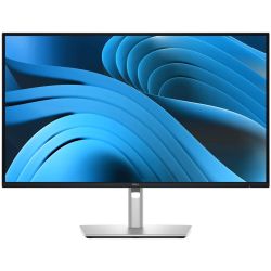 Pro 27 Plus QHD Monitor schwarz/silber (DELL-P2725D)