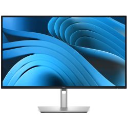 Pro 27 Plus 4K USB-C Hub Monitor schwarz/silber (DELL-P2725QE)