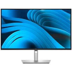 Pro 27 Plus QHD USB-C Hub Monitor schwarz/silber (DELL-P2725DE)